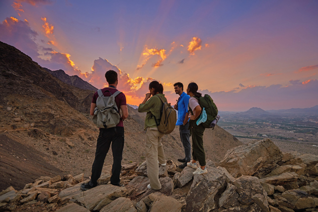 hatta pěší turistika hatta pěší turistika