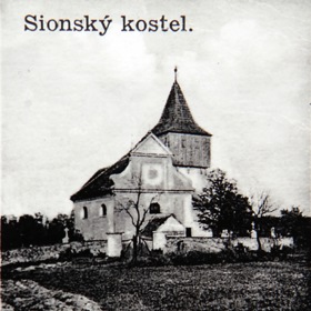 Galerie: Jak se proměnil Sion? Galerie: Jak se proměnil Sion?