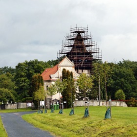 Galerie: Jak se proměnil Sion? Galerie: Jak se proměnil Sion?