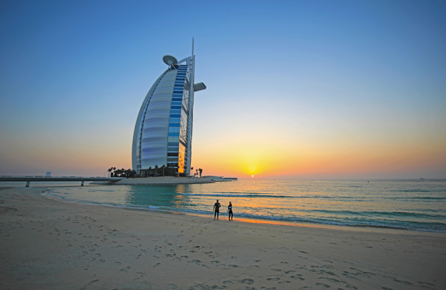 Dubai