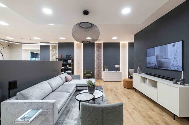 showroom Innex showroom Innex