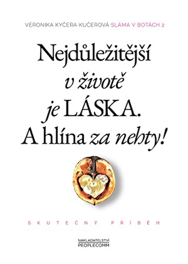 Čas jako stvořený ke čtení knížek! Na jaké tituly si děláme zálusk? 