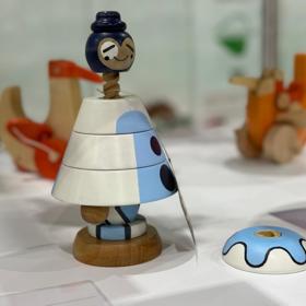 Druhé místo Linda Turbová - Kachní rodinka
Druhé místo Linda Turbová - Kachní rodinka