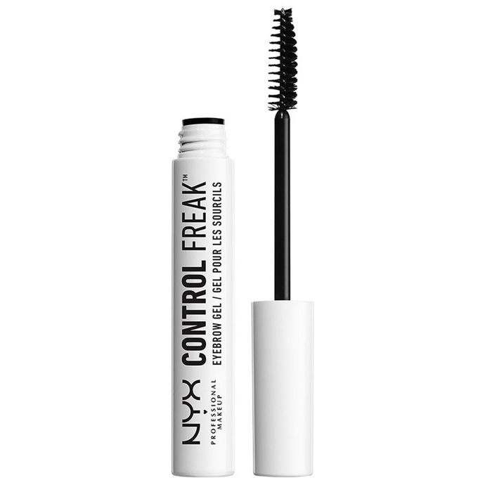 Gel na obočí Control Freak, NYX Professional Makeup, 239 Kč
