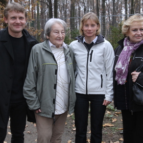 Legend našeho sportu: Martin Doktor, Dana Zátopková, Štěpánka a Věra Čáslavská
Legend našeho sportu: Martin Doktor, Dana Zátopková, Štěpánka a Věra Čáslavská