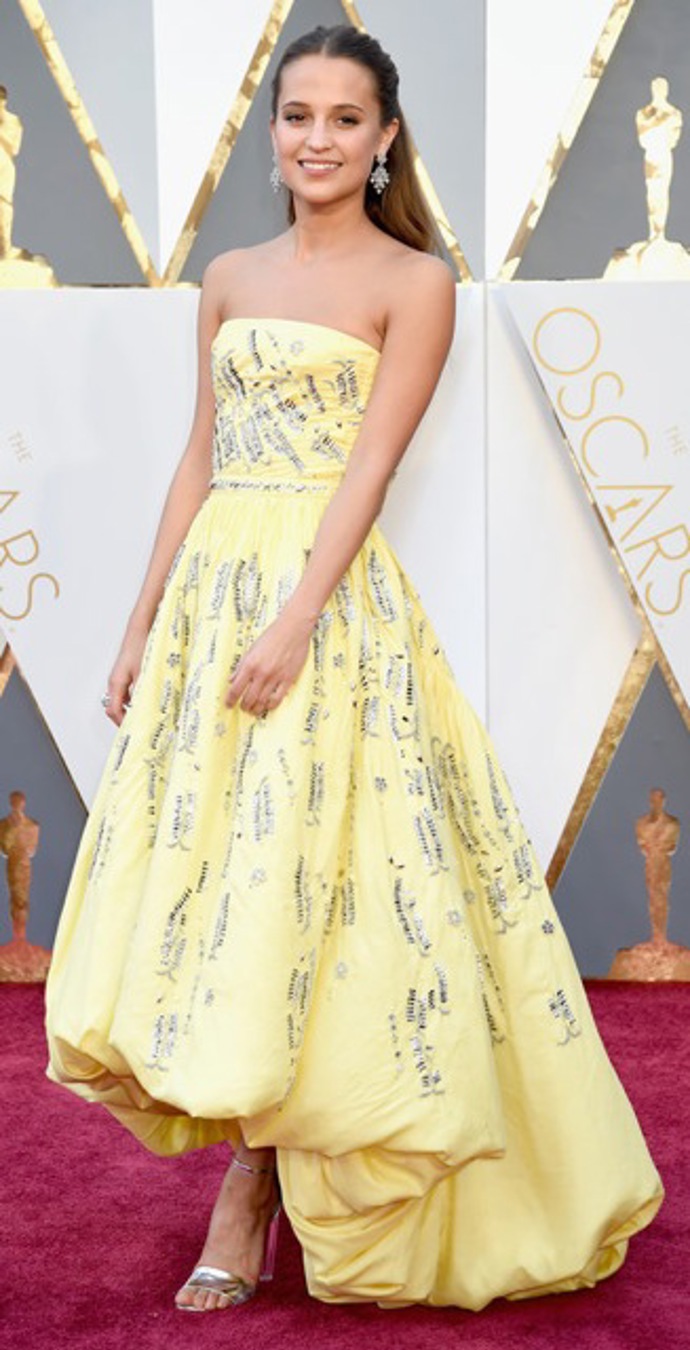Alicia Vikander, Louis Vuitton Alicia Vikander, Louis Vuitton