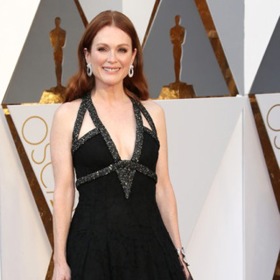 Julianne Moore, Chanel Julianne Moore, Chanel