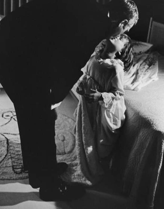 Steve McQueen & Terry