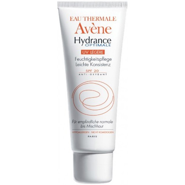 AVENE_Hydrance_opt._legere_40ml_-_hydratacni_krem-500x500