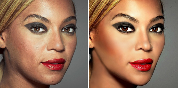 Beyoncé Beyoncé
