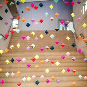 Kouzlení s papírem. Podívejte se na 11 úžasných origami!