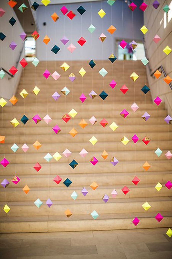 Kouzlení s papírem. Podívejte se na 11 úžasných origami!