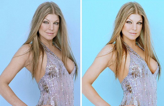 Fergie Fergie
