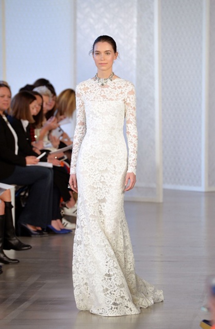 Oscar de la Renta Oscar de la Renta