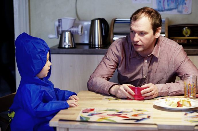 BLOG MONIKY WHITE: Dvě tváře Neapole