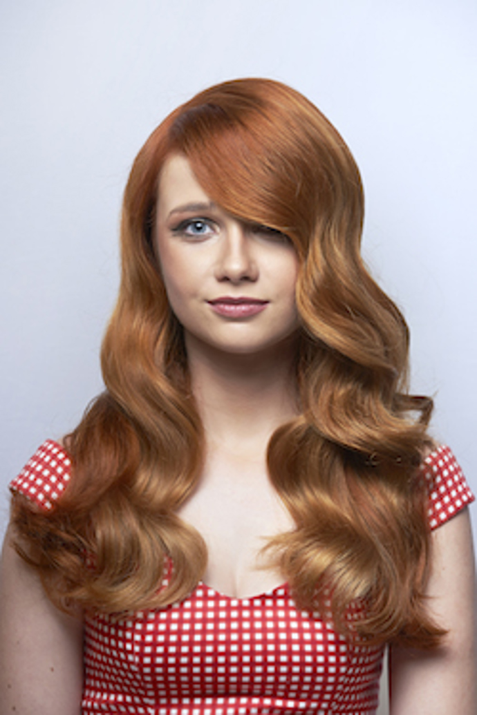 Michaela Čomajová Michaela Čomajová