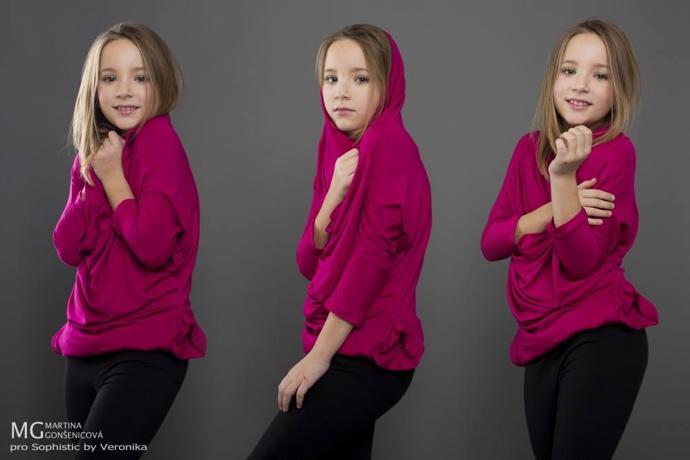 Představujeme české návrhářky: Veronika Benešová Představujeme české návrhářky: Veronika Benešová