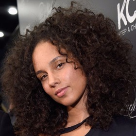 Alicia Keys
