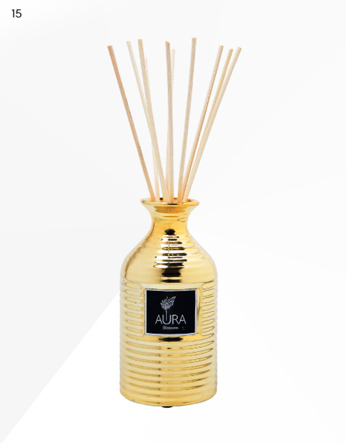 Aromadifuzér Aura