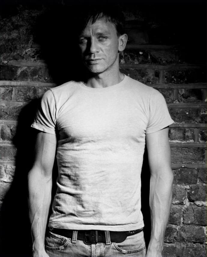 Daniel Craig Daniel Craig