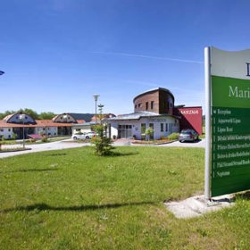 Babí léto na Lipně – co víc si přát? Babí léto na Lipně – co víc si přát?