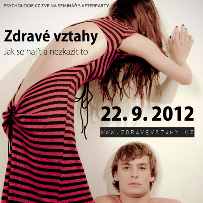 Seminář Zdravé vztahy 2012
