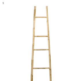 Žebřík na odkládání