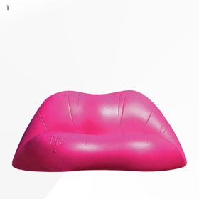 Dali Lips