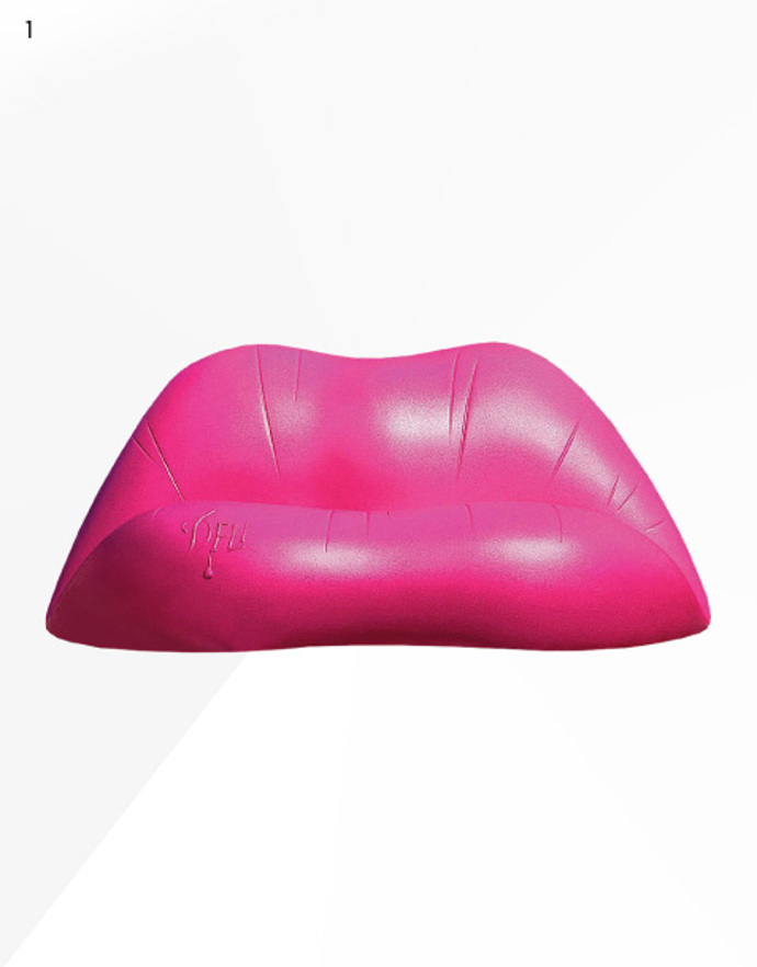 Dali Lips Dali Lips