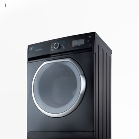 Automatická pračka Philco