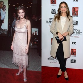 Amanda Peet
