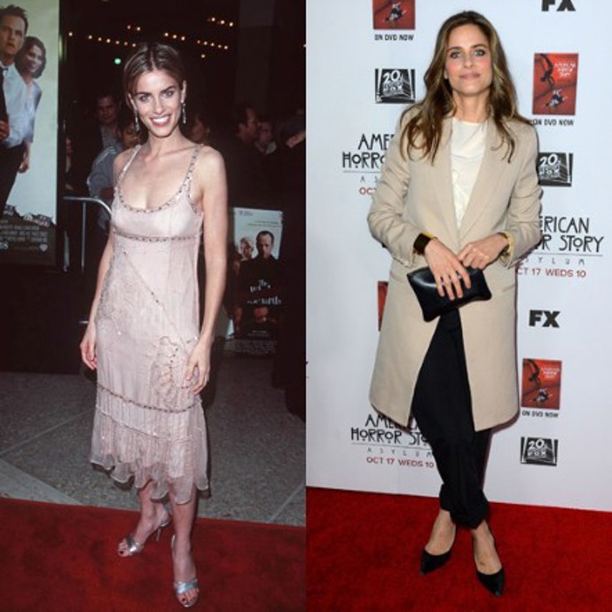 Amanda Peet Amanda Peet