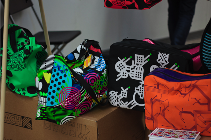 DesignSUPERMARKET je zase tady! DesignSUPERMARKET je zase tady!
