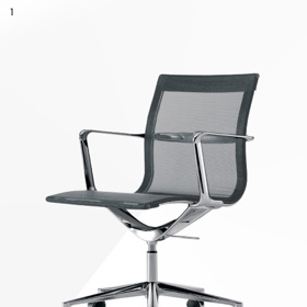 Una Chair