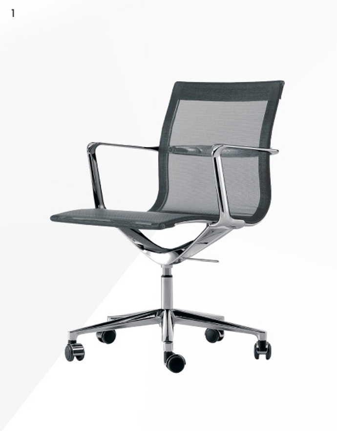 Una Chair