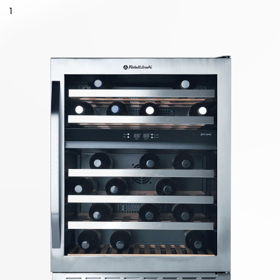 Vinotéka UB6046X
