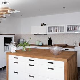 Stylové ladění do detailu Stylové ladění do detailu