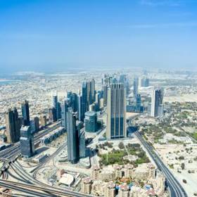 Dubai Dubai