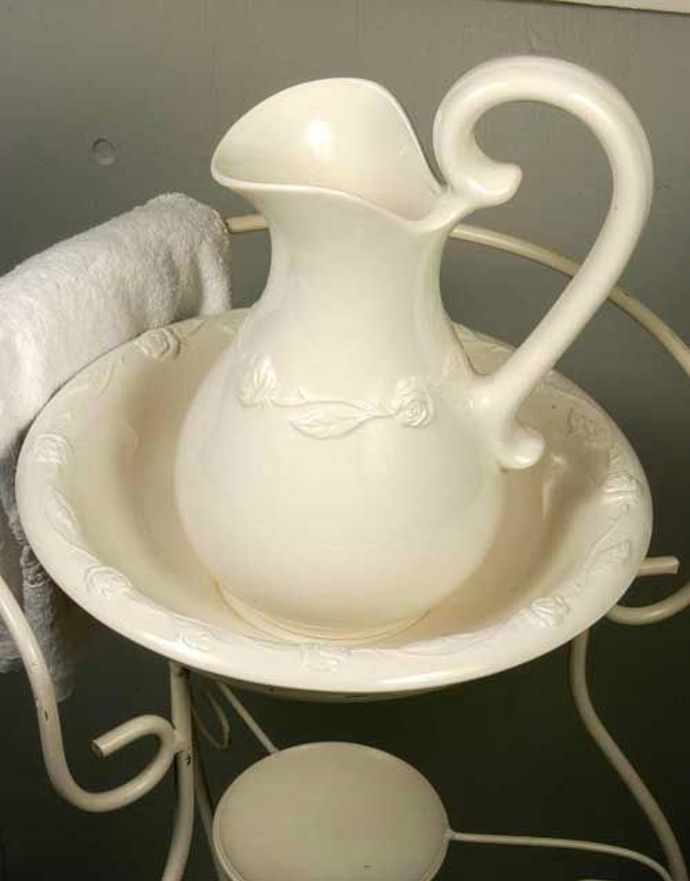 Koupelnová romantika – kapka skandinávské inspirace Koupelnová romantika – kapka skandinávské inspirace
