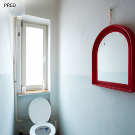 Stav před proměnou Stav před proměnou