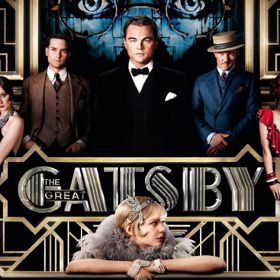 Dlouho očekávaný Gatsby míří do kin Dlouho očekávaný Gatsby míří do kin