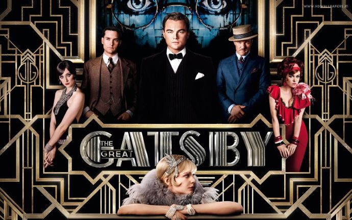 Dlouho očekávaný Gatsby míří do kin Dlouho očekávaný Gatsby míří do kin