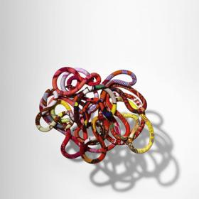 Luxus a recyklace