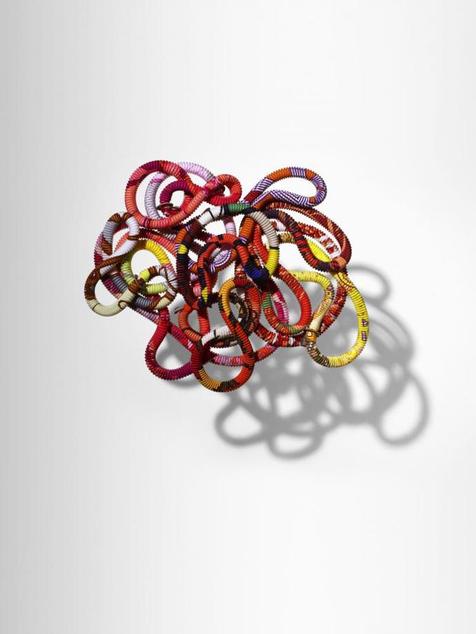 Luxus a recyklace