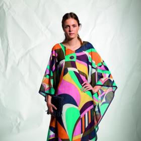 Ideální na babí léto: přírodní materiály