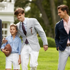 Zpátky do školy: kouzlo preppy stylu