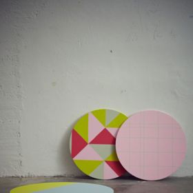 Podpořte designérky Marianne Bydlení v soutěži 3×R