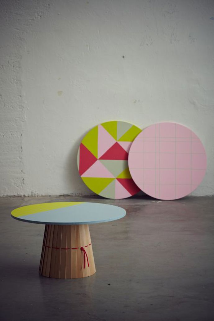 Podpořte designérky Marianne Bydlení v soutěži 3×R
