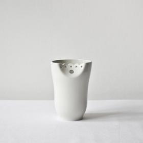 Křehká krása porcelánu Křehká krása porcelánu
