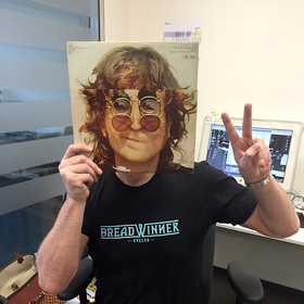 Internetový fenomén: Sleeveface